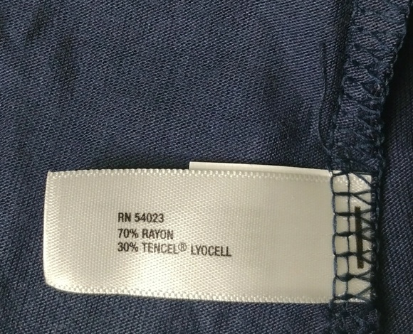 Sold- GAP Strapless Dress - Picture 3 of 3